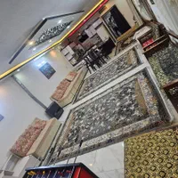 اجاره باغ ویلا استخر سرپوشیده زردنجان‌ کد مهتاب|اجارهٔ کوتاه‌مدت ویلا و باغ|اصفهان, پارک مشتاق|دیوار