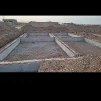 زمین مسکن ملی فاز دو