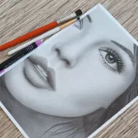 هدیه زیبای|تابلو، نقاشی، عکس|شیراز, مسلم|دیوار