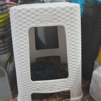 پلاستیکی|ظروف نگهدارنده، پلاستیکی، یک‌بارمصرف|قزوین, |دیوار