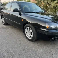 هیوندا آوانته دنده 89