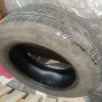 لاستیک پارس سایز 15|قطعات یدکی و لوازم جانبی|خمینی‌شهر, |دیوار