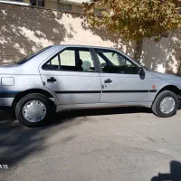 فروش پژو ۴۰۵ مدل ۱۳۸۸|خودرو سواری و وانت|جعفرآباد, |دیوار