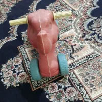 وسایل بچە|اسباب‌بازی بچه|بروجرد, |دیوار
