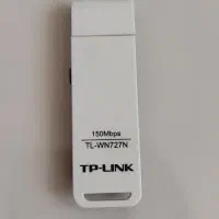 کارت شبکه بی سیم تی پی لینک