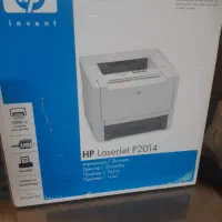 پرینتر ۲۰۱۴ Hp