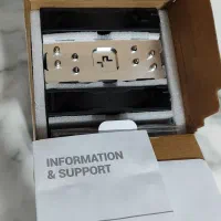 خنک کننده پردازنده AG400 plus Deepcool|قطعات و لوازم جانبی رایانه|کبودرآهنگ, |دیوار