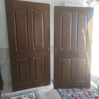 درب اتاق دسته دوم|مصالح و تجهیزات ساختمان|رفسنجان, |دیوار