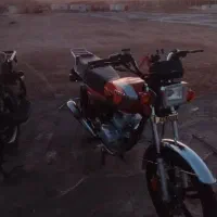 لیفان200|موتورسیکلت|قم, پردیسان|دیوار