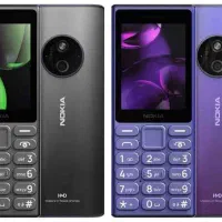 نوکیا (125)مدل 2024|موبایل|شیراز, لشکری‎|دیوار