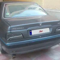 پژو پارس سال xu7 1401|خودرو سواری و وانت|شیراز, شهرک ایثار|دیوار