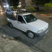 وانت پراید 151 پلاس، مدل ۱۴۰۱