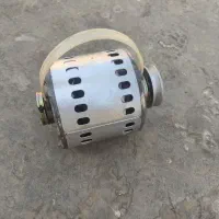 دینام کولر مس
