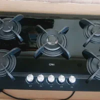 گاز صفحه ای توکار مارک کن ایتالیا در حدنو