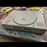 پلی استیشن1