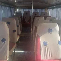 مینی بوس اوراقی|خودرو سنگین|فلاورجان, |دیوار