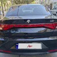 تارا اتوماتیک وی ۲|خودرو سواری و وانت|اصفهان, چشمه باقرخان|دیوار