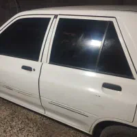 پراید مدل ۹۵