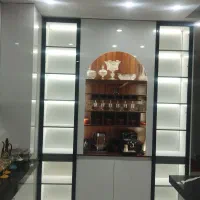 ساخت و تعمیر کابینت و کمد دیواری|خدمات پیشه و مهارت|بندرعباس, |دیوار