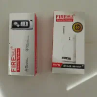 دز گیر فایر وال وایرلیس سیم کارت خورF10شرکتی|دوربین مداربسته|بندر انزلی, تهران|دیوار