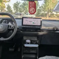 mg4 ev 2024|خودرو سواری و وانت|کرج, فاز ۱ مهرشهر|دیوار