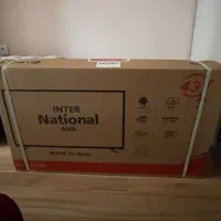 تلویزیون 43 ناسیونال