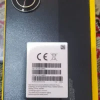 گوشی پوکوc71 فقط معاوضه