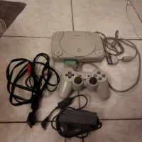 سونی یک|کنسول، بازی ویدئویی و آنلاین|بندر انزلی, باغ زمانی|دیوار