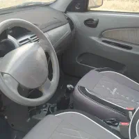 تیبا یک مدل 99 دوگانه شرکتی|خودرو سواری و وانت|چهاربرج, |دیوار