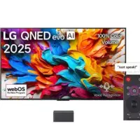 تلویزیون ۶۵ سامسونگ DU8000 سفارش امارات|تلویزیون و پروژکتور|مشهد, کوی المهدی|دیوار