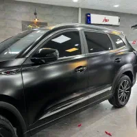 فونیکس تیگو 8 پرومکس tiggo 8 pro max|خودرو سواری و وانت|شیراز, فرهنگ شهر|دیوار