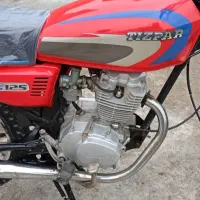 موتور مزایده ای فول بازسازی شده