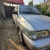 پراید 141 تکبرگ سند عروسک (زیرخاکی)|خودرو سواری و وانت|رشت, بلوار گیلان|دیوار