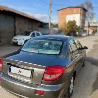 ریو مدل۸۷ نوک مدادی به شرط|خودرو سواری و وانت|ساری, |دیوار