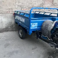 سه چرخ سپیگان|موتورسیکلت|تهران, مولوی|دیوار