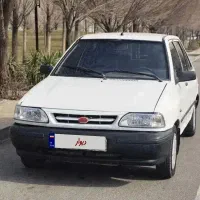 پراید مدل۹۰