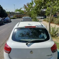 معاوضه تیبا ۲ مدل ۱۴۰۰ با پراید|خودرو سواری و وانت|تهران, پیکان شهر|دیوار