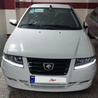 سورن پلاس XU7P دریچه گاز سیمی