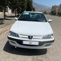 پژوپارس XU7P سال 1402 دریچه گاز سیمی|خودرو سواری و وانت|رشت, گلسار|دیوار