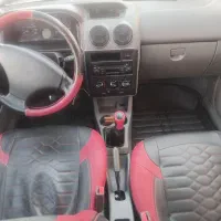 پراید ۱۱۱ بی رنگ مدل ۹۱|خودرو سواری و وانت|تربت جام, شهرک آزادگان|دیوار