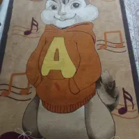 فرش کودک ۶ متری