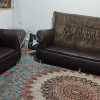 مبل هفت نفره