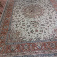 فرش ماشینی ۹ متری نگین مشهد