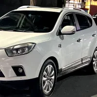 جک اس ۵ مدل ۹۹ اتومات