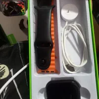 ساعت هوشمند