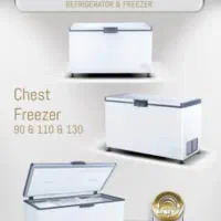 فیریزر صندوقی