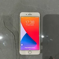اپل iPhone 7 Plus با حافظهٔ ۱۲۸ گیگابایت|موبایل|تهران, پاسداران|دیوار
