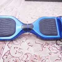 اسکوتر برقی
