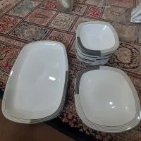 ظرف پذیرایی