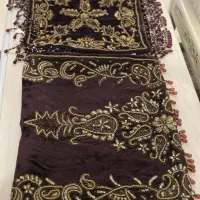 رومیزی|پرده، رانر، رومیزی|تهران, شمس‌آباد|دیوار